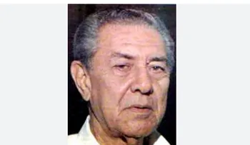 Freddy Gatón Arce: referente de la poesía y el periodismo cultural dominicano