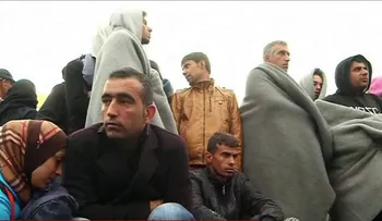Crisis de refugiados: Europa recibe a muchos; los estados del Golfo, a ninguno