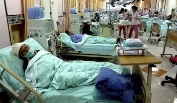 Dimite titular de Salud de Puerto Rico por muerte de 10 pacientes en hospital