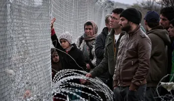Jefe de la UE advierte a inmigrantes económicos: "No vengan a Europa"