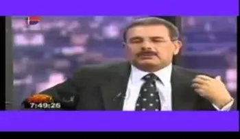 Danilo Medina: la República Dominicana no está preparada para la reelección