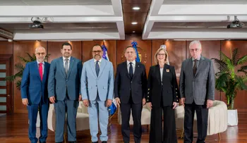 Presentan cuarta edición del Anuario de Jurisprudencia Casacional Dominicana 2025  