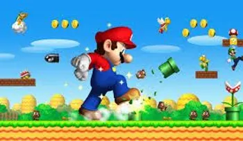 Super Mario Bros 30 años explorando tuberías en la pequeña pantalla