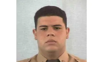 Senador dice PN y MP han sido negligente en la captura del hijo de Percival