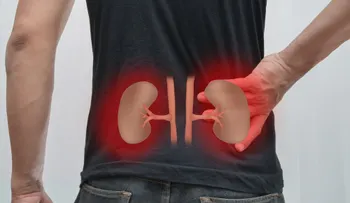 Insuficiencia renal aguda: causas y síntomas
