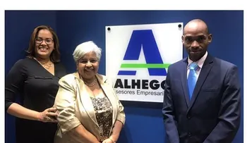 Empresa Alhego realiza conferencia: "Gestión emocional de las multitareas"
