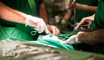 Novedoso implante ayuda a enfermos pulmonares