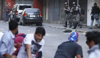 Asesinan a dos religiosos en Venezuela