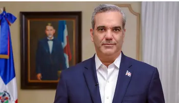 Presidente Abinader dona su salario en 2024 a causas sociales de alto impacto