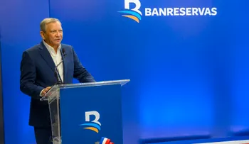 Banreservas inaugura oficina de negocios en Plaza Paseo 27 de Santo Domingo Oeste