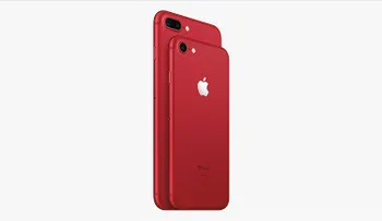 Apple sorprende con una edición especial del iPhone