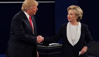 Trump amenazó con encarcelar a Clinton; en estos 8 países sus líderes han encarcelado a oponentes