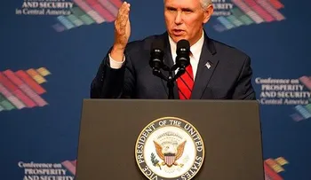 Estados Unidos busca reforzar su frontera  