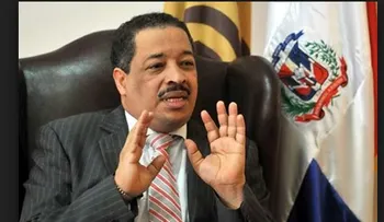 Rosario deja en manos del Senado su suerte en JCE; no retirará aspiraciones, ni retornará al PLD (VIDEO)