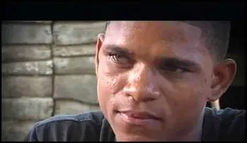Hermafroditas de Barahona