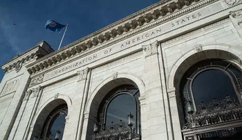 Paso a paso: el proceso que tendrá que seguir Venezuela para salir de la OEA
