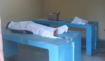 Matan de un cartuchazo  a un hombre en Barahona