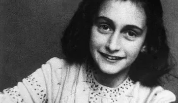 Ana Frank, por quién fue traicionada