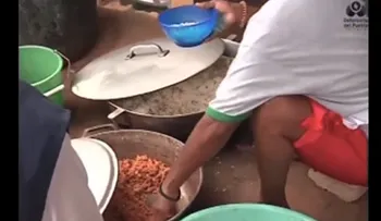Estos son los fraudes que padece la alimentación escolar en Colombia