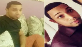 Este joven salió a comprar un celular que vio por internet y no ha regresado 