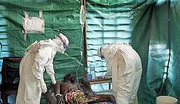 Así mata el virus más mortal del mundo, el ébola