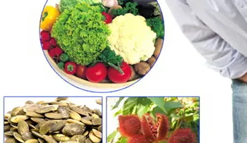 Dietas para pacientes con prostatitis