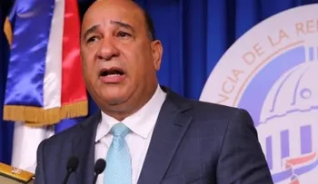 Ministro de Medioambiente dice observaciones de Danilo al CP son correctas