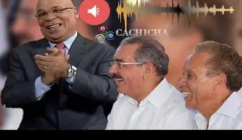 Contundentes revelaciones de Angel Rondón
