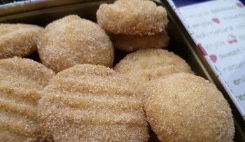 EEUU celebra hoy el día de la galleta de azúcar