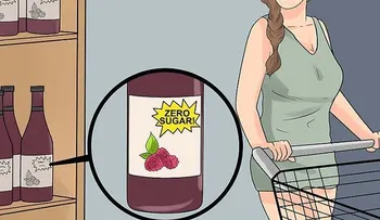 Cinco productos que tienen azúcar escondida y perjudican la salud 
