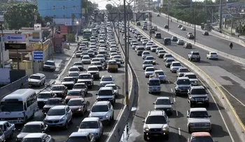 Conatra anuncia aumento de RD$5 a precio del pasaje