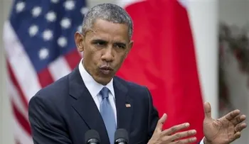 Obama critica muertes de negros a manos de policías 