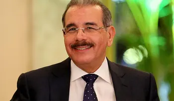 Danilo Medina habla cuando le conviene; dice Joao â??habló lo que tenía que hablarâ?