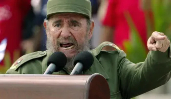 Barack Obama y lo que dijo sobre la muerte de Fidel Castro