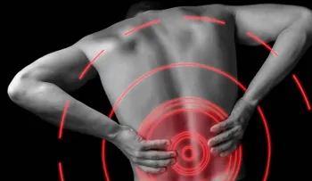 Unos 60 millones de latinoamericanos son afectados por dolor lumbar crónico