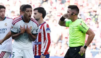 Comité de Disciplina de la RFEF sanciona a Huijsen con un partido y apercibe al Real Madrid por incumplir horarios