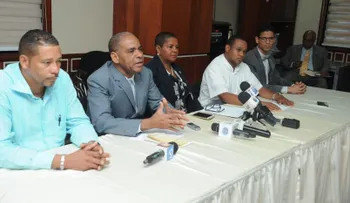 En Sánchez demandan terminación del hospital Alberto Gautreaux