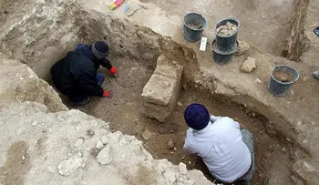 Nuevo hallazgo arqueológico confirma relato bíblico