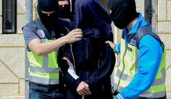 Arrestan a dos presuntos yihadistas vinculados a ISIS en España