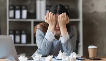 Cortisol alto: la hormona del estrés que puede afectar tu sueño, tu energía y tus defensas