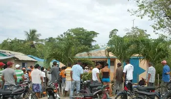 Comerciante se mata de un tiro en la cabeza en SFM