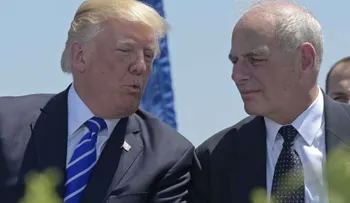 Nuevo secretario de Casa Blanca asume el lunes