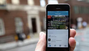 Periscope, la mejor aplicación en iOS de 2015