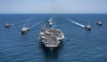 Por qué EE.UU. se demoraría meses en alistarse para una guerra con Corea del Norte