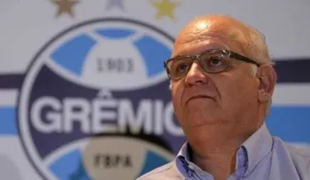 El presidente de Gremio pidió un duro castigo contra River Plate por la violencia y la suspensión de la superfinal