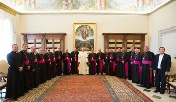 Episcopado hace referencia a la corrupción que afecta a la República Dominicana 