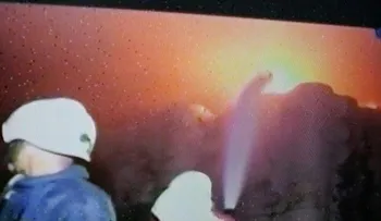 Queman anciana de 90 años y tirotean a su hija