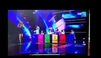 ¿Donde están los ladrones ? En el Congreso, dijo la la Niña