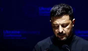 Zelenski pide alto el fuego previo a encuentro potencial con Putin