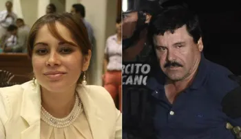 Procuraduría pide que se le quite el fuero a diputada que tendría vínculos con El Chapo